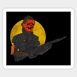 Master Assassin Sticker